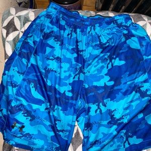 Under Armour shorts